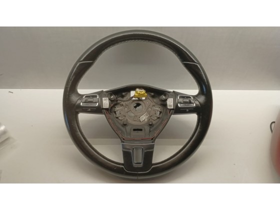 Volante Volkswagen Passat CC 2009 v127